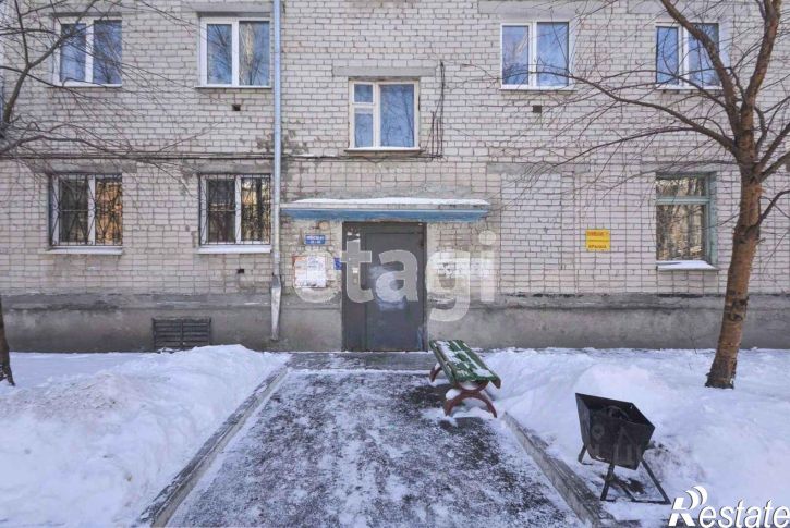 1-комн квартира улица Гастелло, 71,  д. 71
