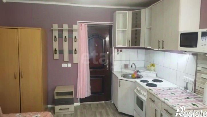 Комната ул Республики, 216,  д. 216