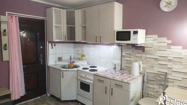Комната ул Республики, 216,  д. 216