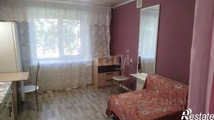 Комната ул Республики, 216,  д. 216
