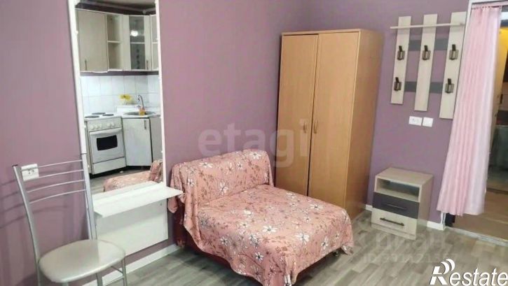 Комната ул Республики, 216,  д. 216
