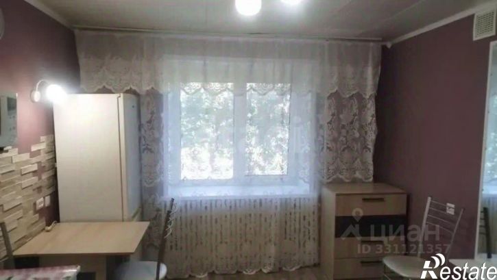 Комната ул Республики, 216,  д. 216