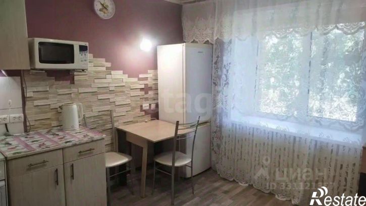 Комната ул Республики, 216,  д. 216