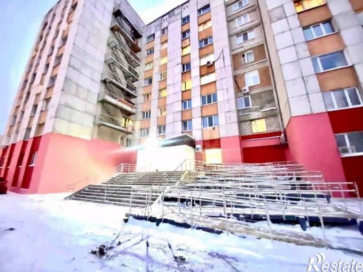 Комната пр-д Геологоразведчиков, 55,  д. 55