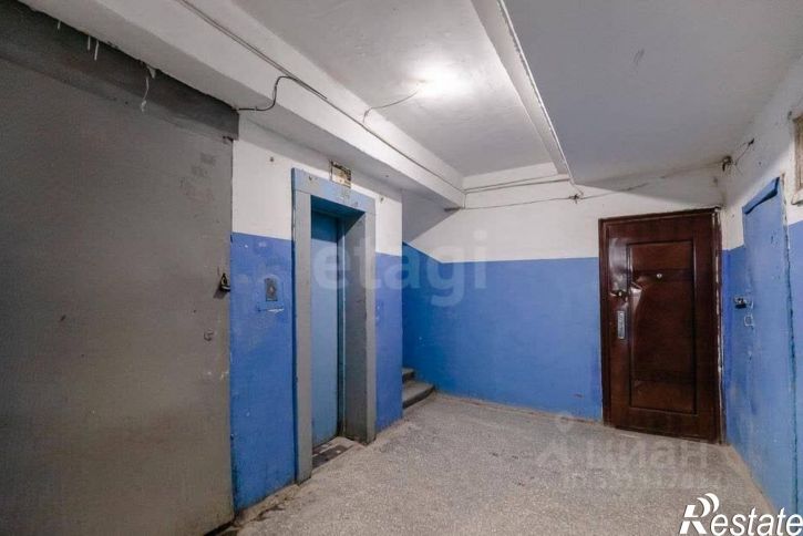 Комната пр-д Геологоразведчиков, 55,  д. 55