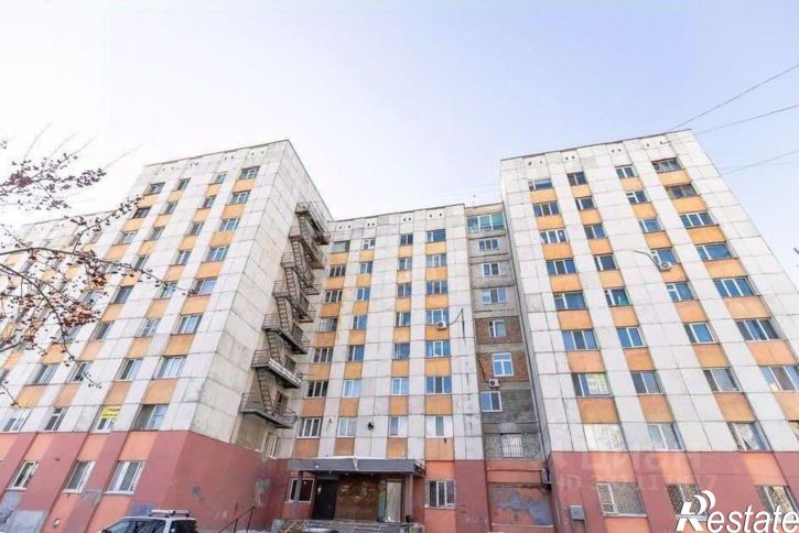 Комната пр-д Геологоразведчиков, 55,  д. 55