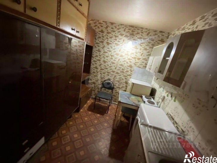 Комната пр-д Геологоразведчиков, 55,  д. 55