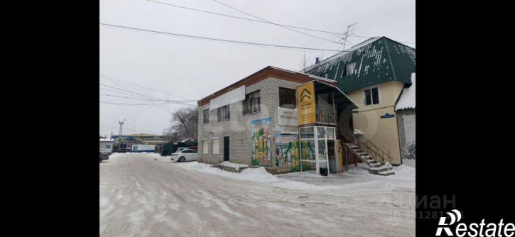 Торговое помещение ул Авторемонтная, 8 19,  д. 8 19,  к. 19