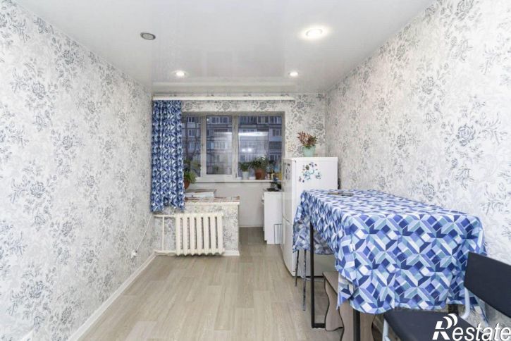 2-комн квартира ул Олимпийская, 12а,  д. 12а