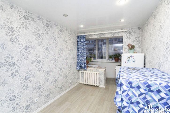 2-комн квартира ул Олимпийская, 12а,  д. 12а