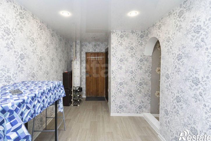 2-комн квартира ул Олимпийская, 12а,  д. 12а