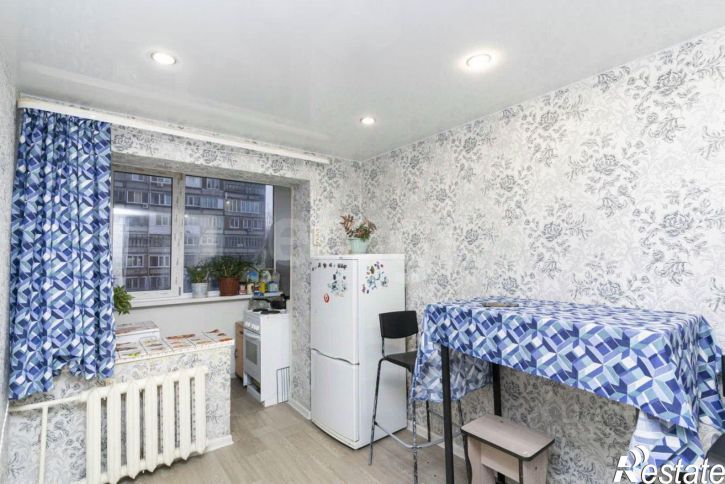 2-комн квартира ул Олимпийская, 12а,  д. 12а