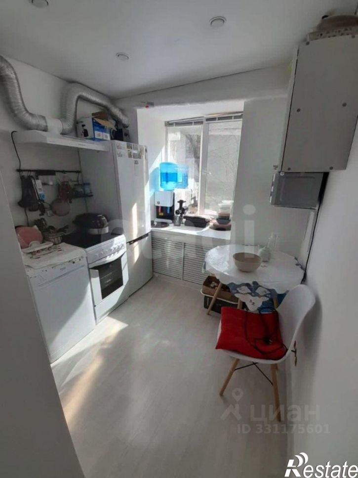2-комн квартира ул Авторемонтная, 23,  д. 23