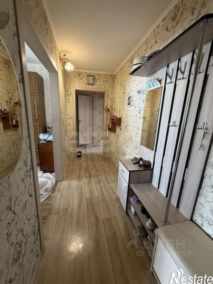 3-комн квартира Широтная улица, 13,  д. 13