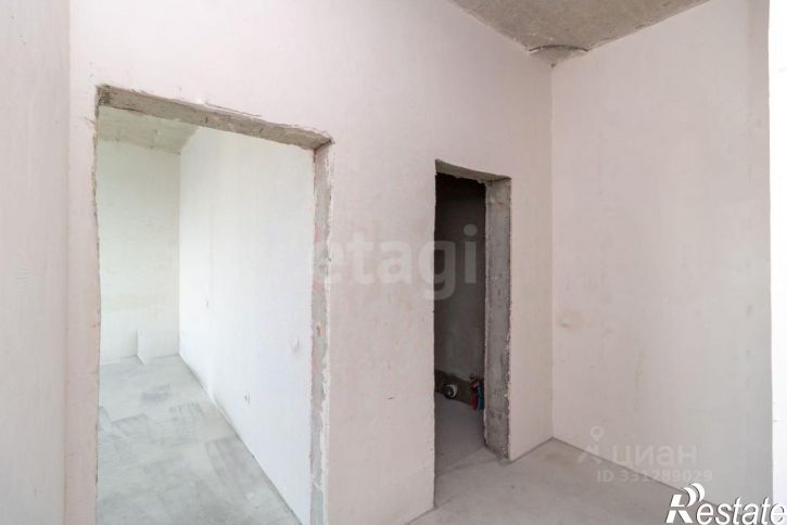 3-комн квартира улица Братьев Бондаревых, 5,  д. 5