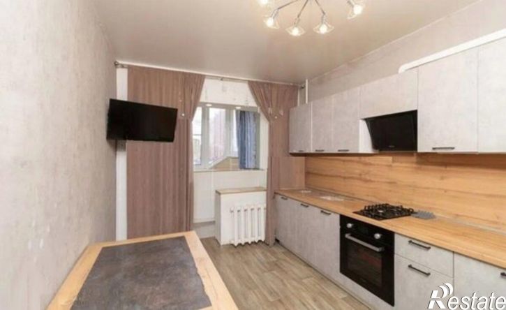 1-комн квартира Пражская улица, 51,  д. 51