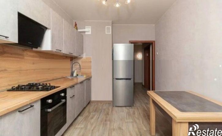 1-комн квартира Пражская улица, 51,  д. 51