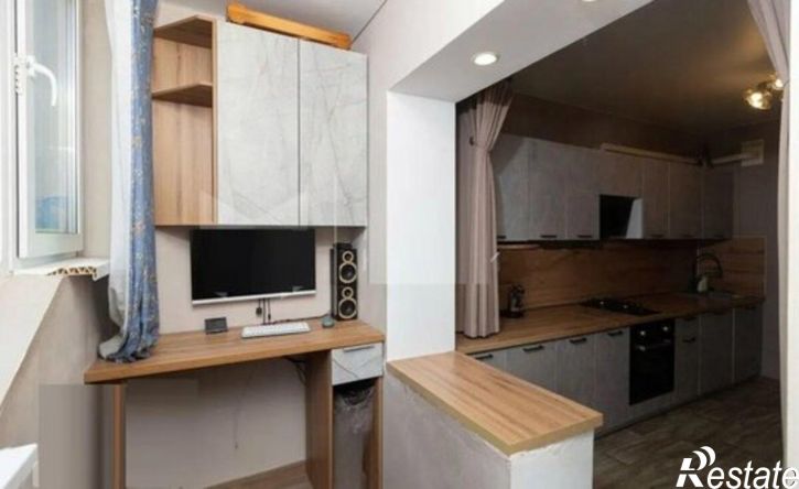 1-комн квартира Пражская улица, 51,  д. 51