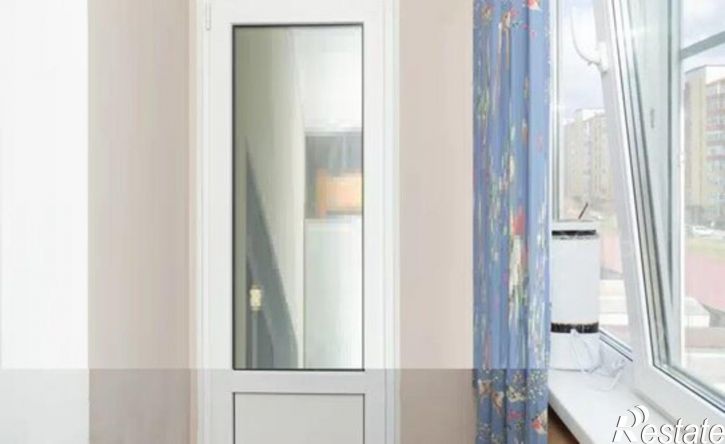 1-комн квартира Пражская улица, 51,  д. 51