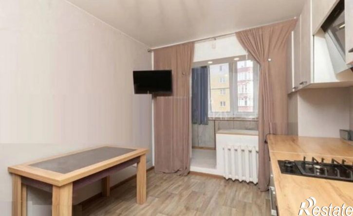 1-комн квартира Пражская улица, 51,  д. 51