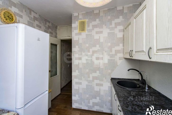 1-комн квартира улица Воровского, 25,  д. 25
