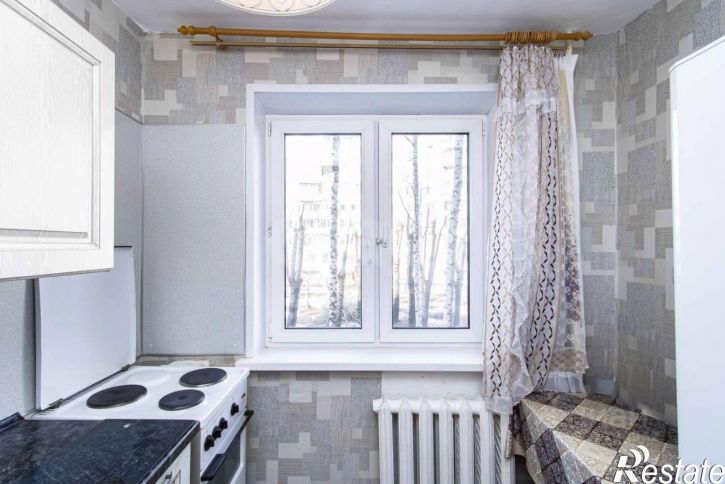 1-комн квартира улица Воровского, 25,  д. 25