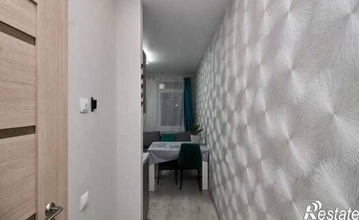 1-комн квартира Харьковская улица, 76,  д. 76
