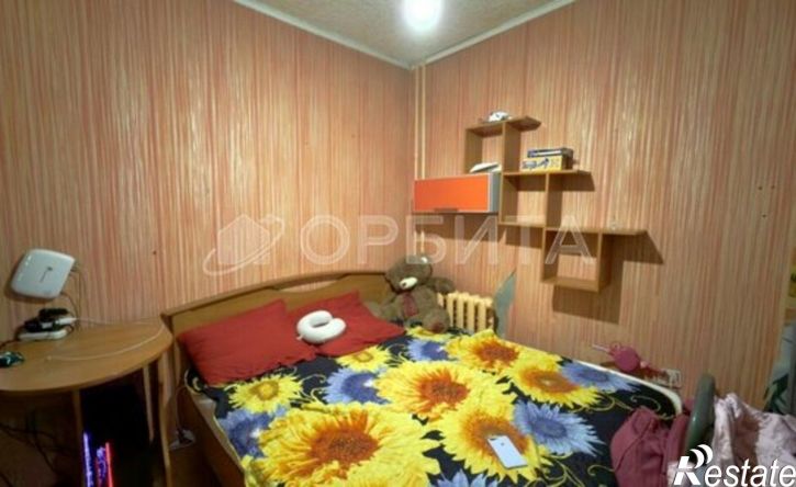 1-комн квартира улица Ватутина, 10,  д. 10