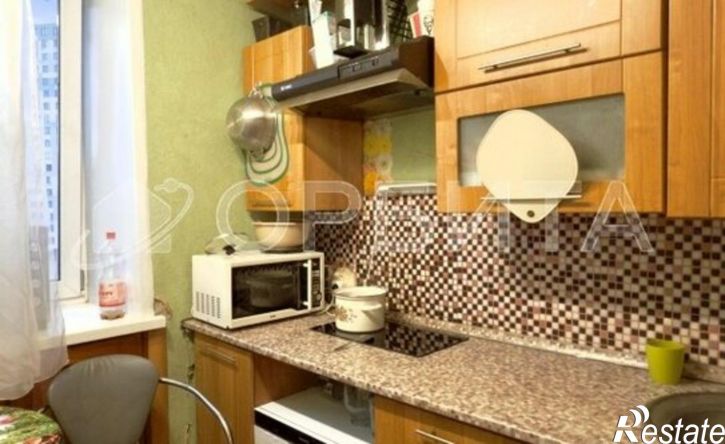 1-комн квартира улица Ватутина, 10,  д. 10