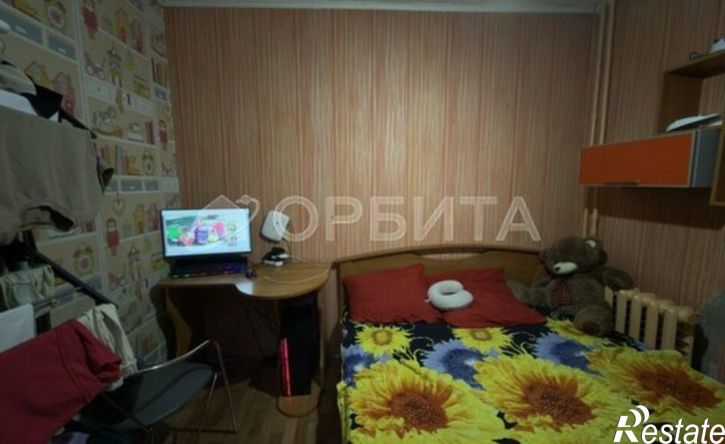 1-комн квартира улица Ватутина, 10,  д. 10