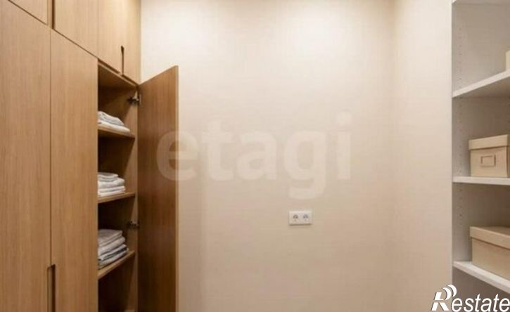 1-комн квартира улица Василия Малкова, 10,  д. 10