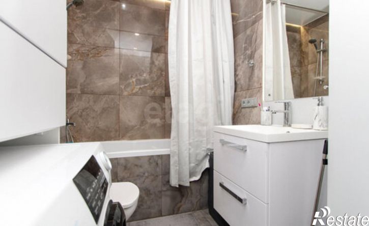 1-комн квартира проезд Воронинские Горки, 99Б,  д. 99Б