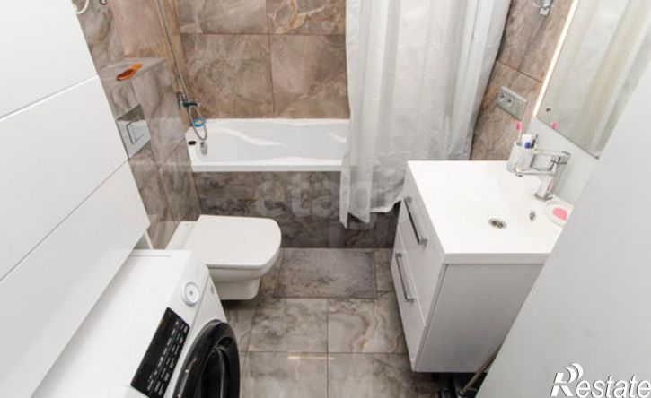 1-комн квартира проезд Воронинские Горки, 99Б,  д. 99Б
