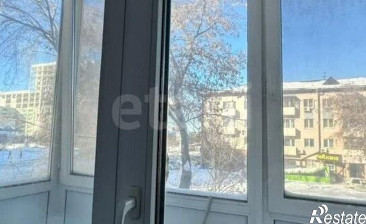 1-комн квартира улица Ленина, 79,  д. 79
