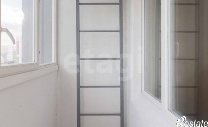 3-комн квартира улица Валентины Трофимовой, 4,  д. 4