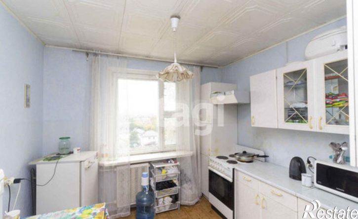1-комн квартира Московский тракт, 135,  д. 135