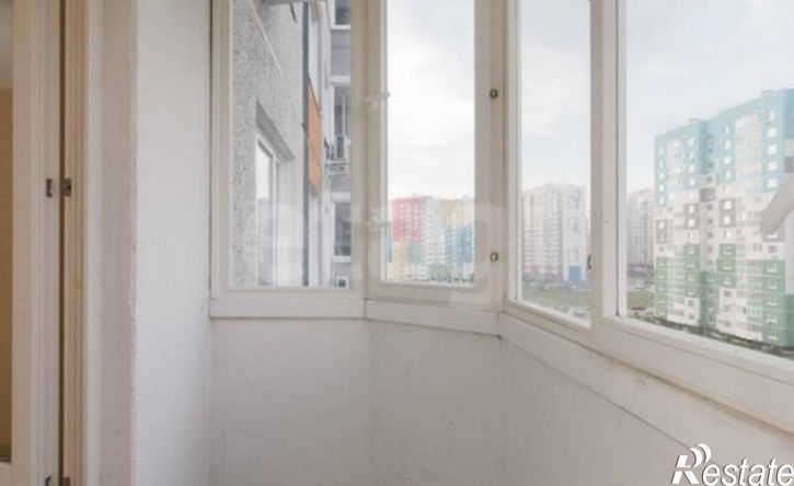 3-комн квартира улица Валентины Трофимовой, 4,  д. 4