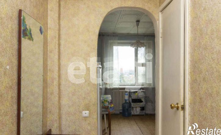 1-комн квартира Московский тракт, 135,  д. 135