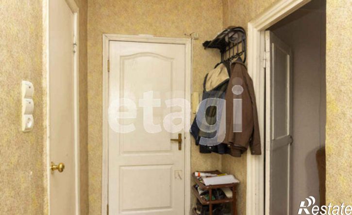 1-комн квартира Московский тракт, 135,  д. 135