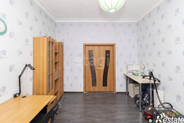 2-комн квартира ул Котельщиков, 1,  д. 1