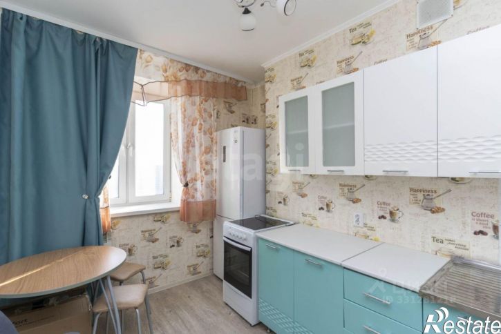 2-комн квартира ул Михаила Сперанского, 25,  д. 25