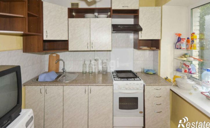 1-комн квартира Рижская улица, 62,  д. 62