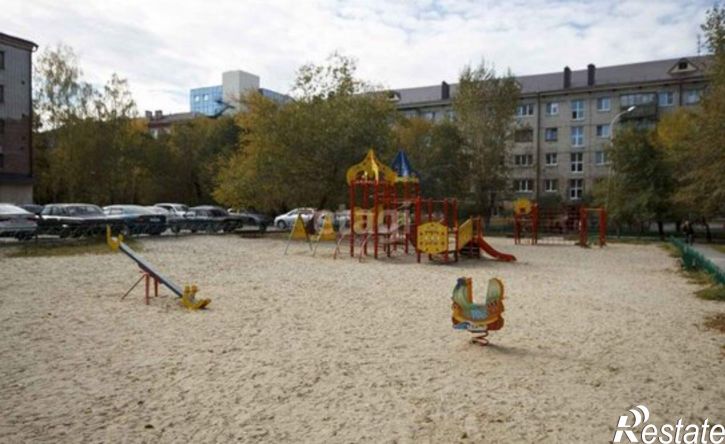 1-комн квартира Рижская улица, 62,  д. 62