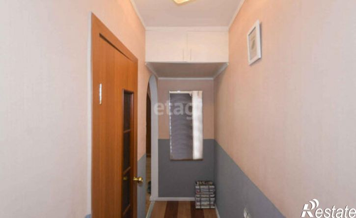 1-комн квартира Рижская улица, 62,  д. 62