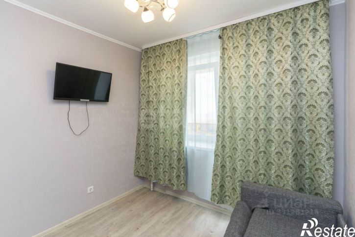 2-комн квартира ул Михаила Сперанского, 25,  д. 25