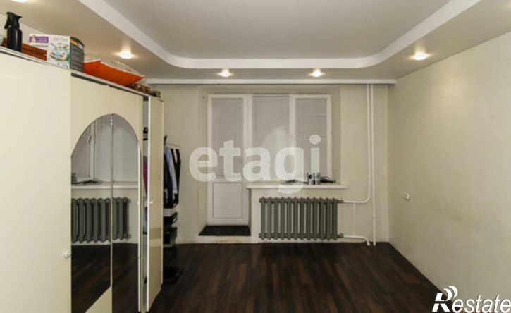 3-комн квартира улица Бабарынка, 20А к3,  д. 20А к3
