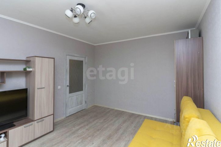 2-комн квартира ул Михаила Сперанского, 25,  д. 25