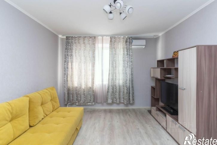 2-комн квартира ул Михаила Сперанского, 25,  д. 25
