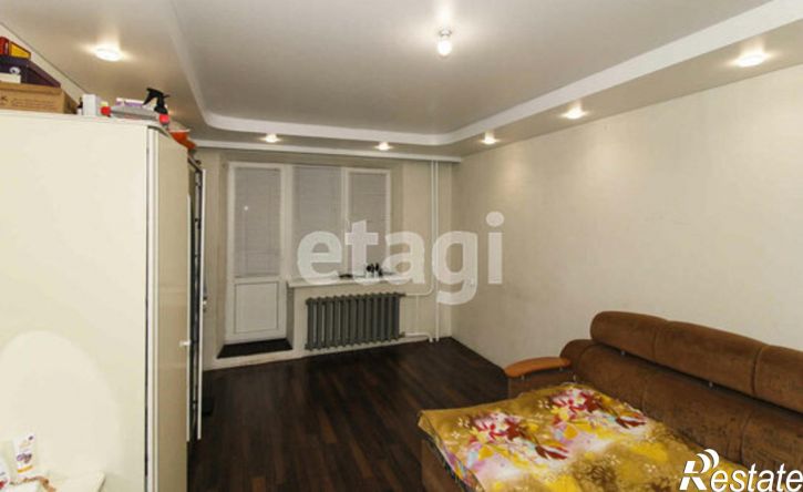3-комн квартира улица Бабарынка, 20А к3,  д. 20А к3