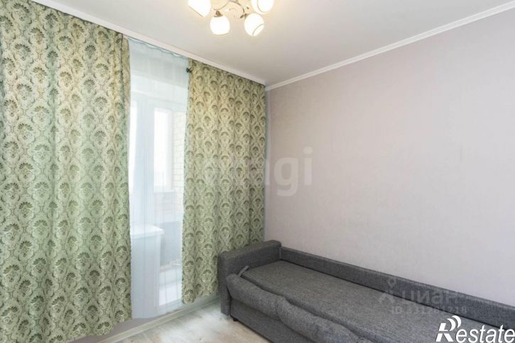 2-комн квартира ул Михаила Сперанского, 25,  д. 25